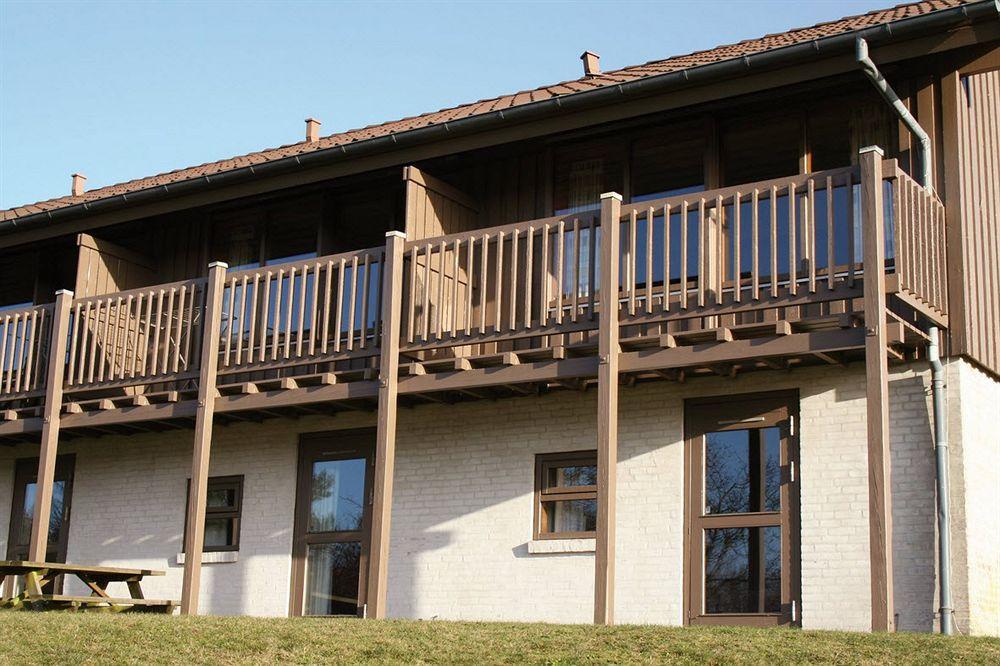 Dayz Sohojlandet Golf Resort Gjern Exterior photo