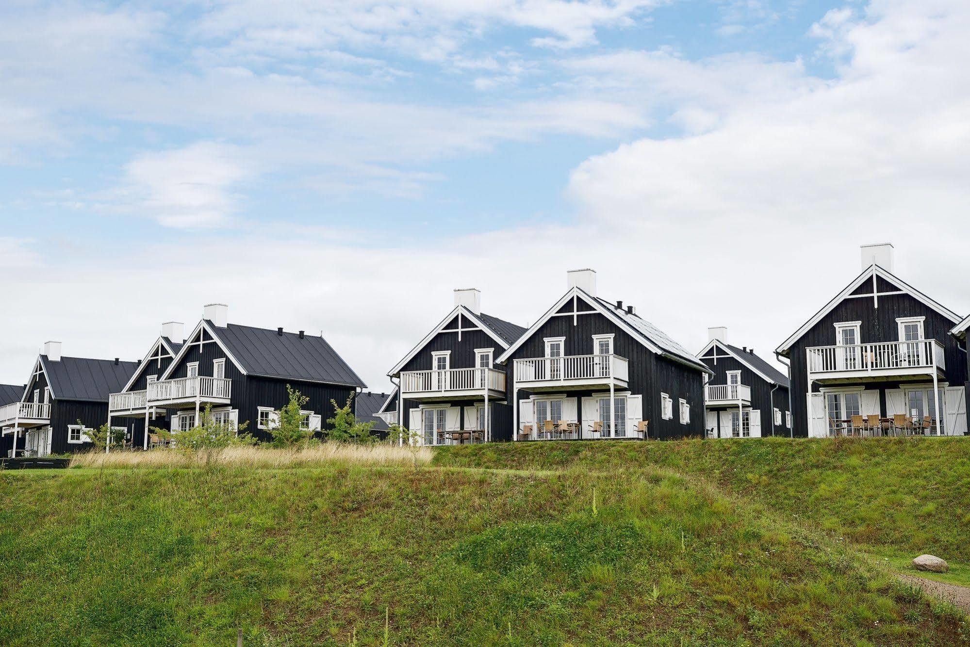 Dayz Sohojlandet Golf Resort Gjern Exterior photo